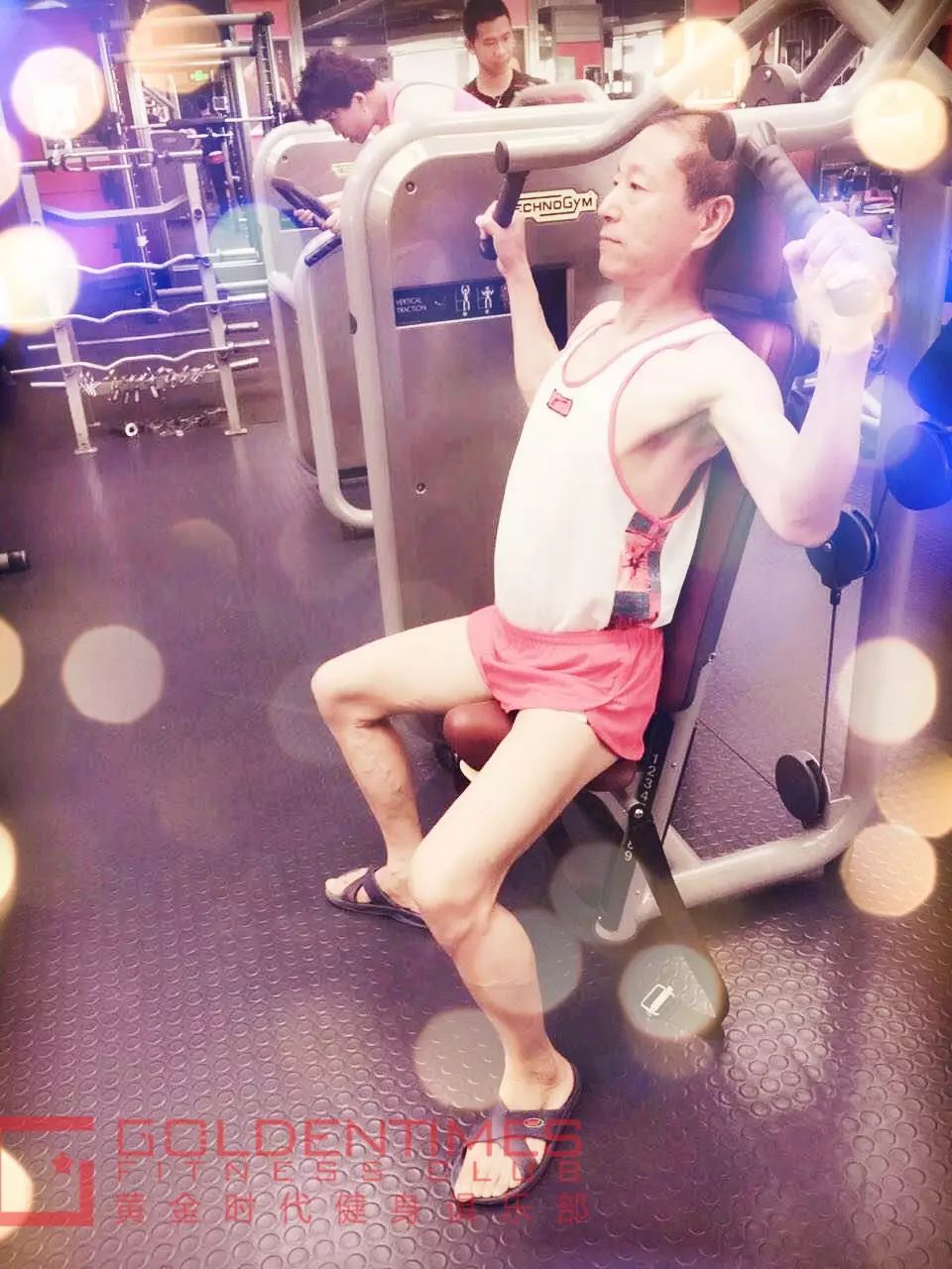 来自一个老健友十几年的健身体会。。。。