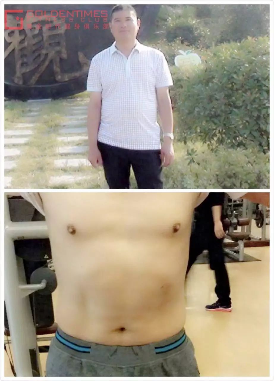 永远不要拒绝和你谈健康的人