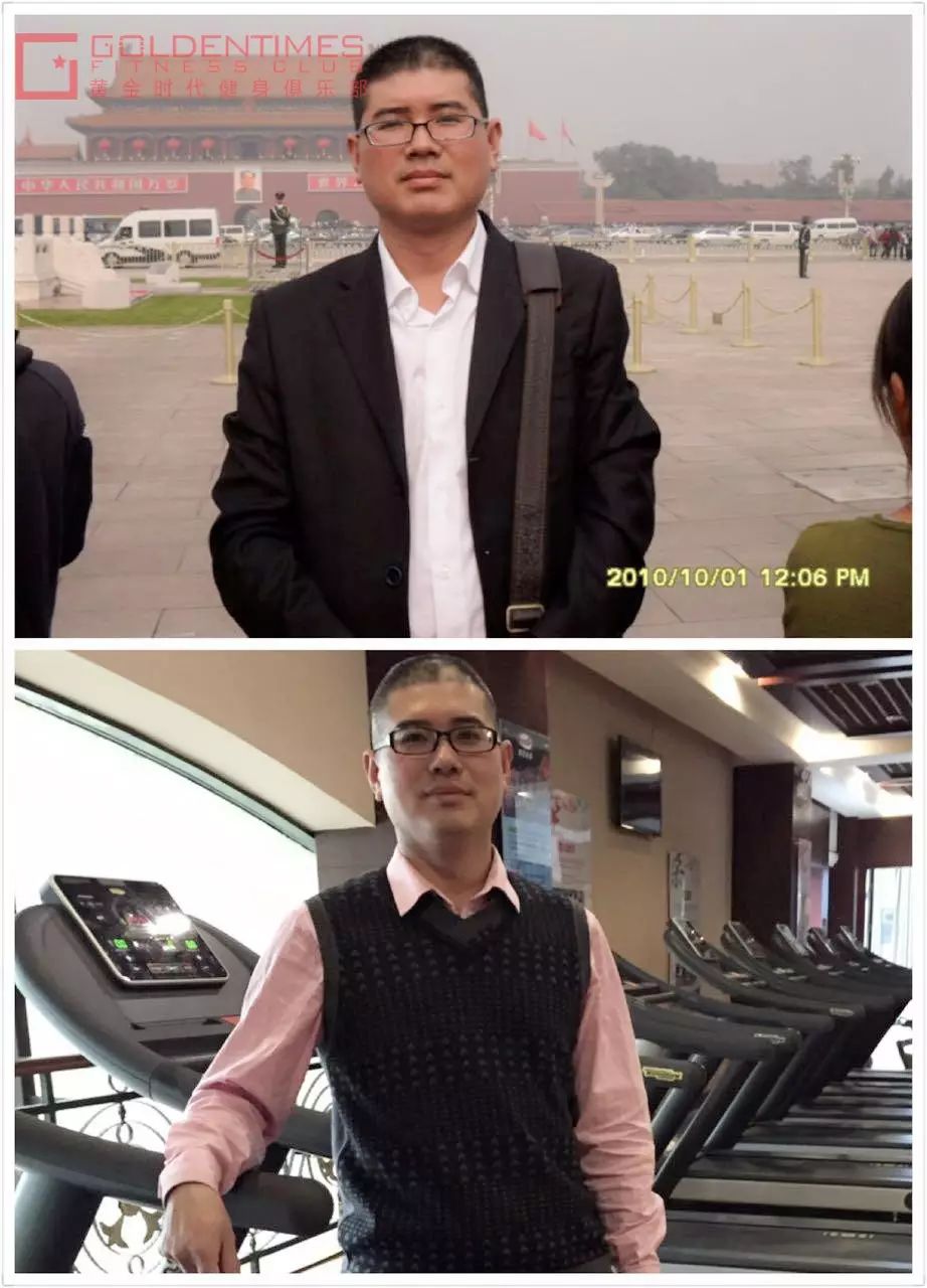 永远不要拒绝和你谈健康的人