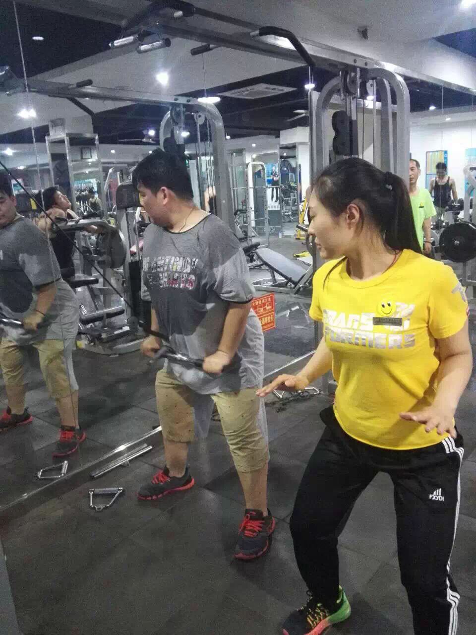 送你5条超超超实用的减肥经验，亲身验证过。#17周年征文#