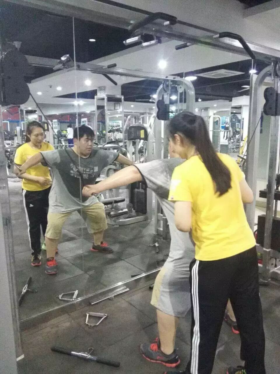 送你5条超超超实用的减肥经验，亲身验证过。#17周年征文#