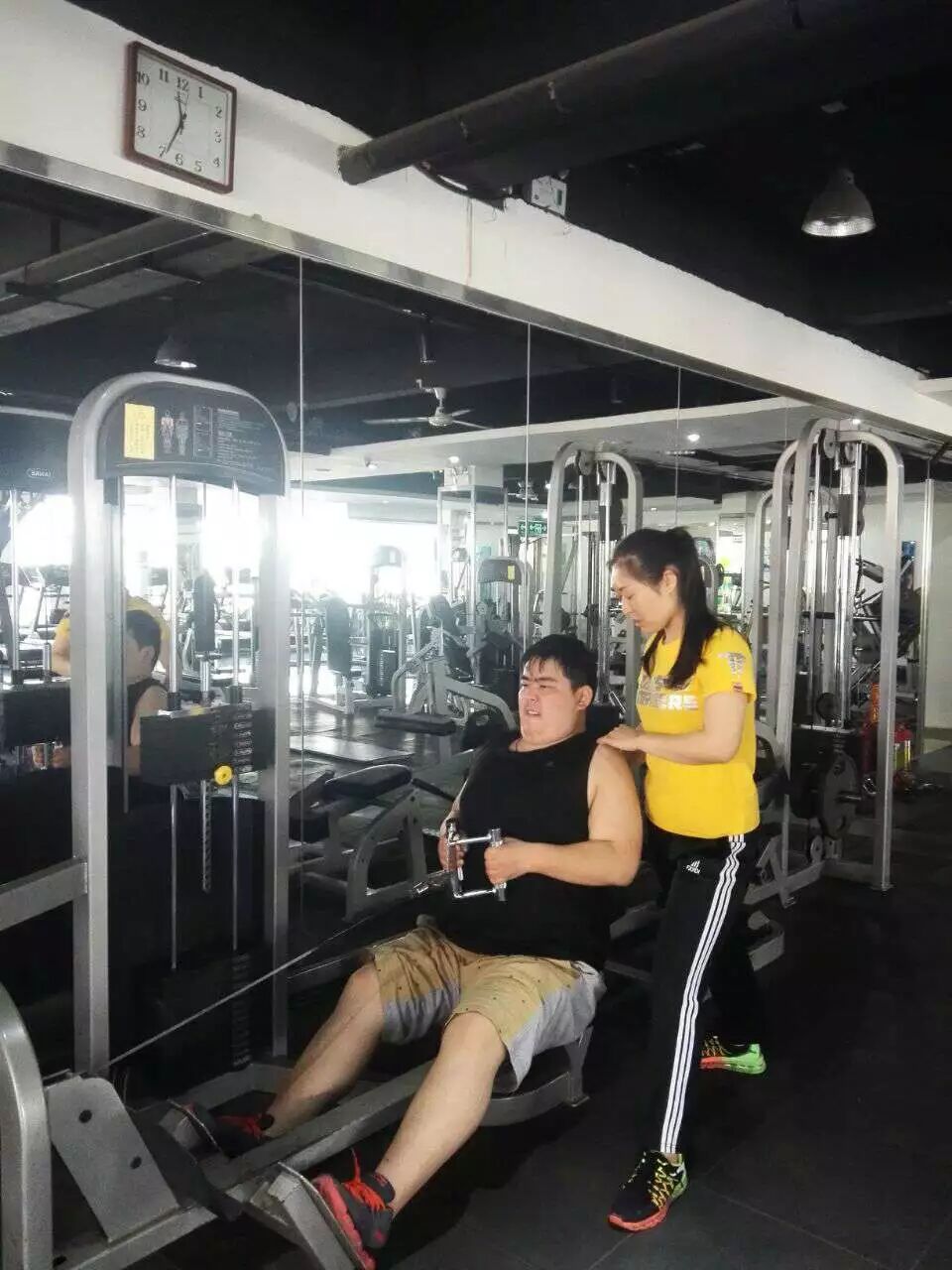 送你5条超超超实用的减肥经验，亲身验证过。#17周年征文#