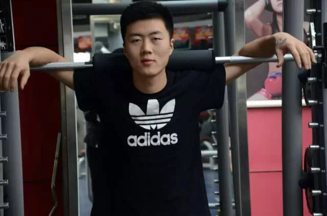 HOLD住冬季！暖男健身经让你享瘦冬季