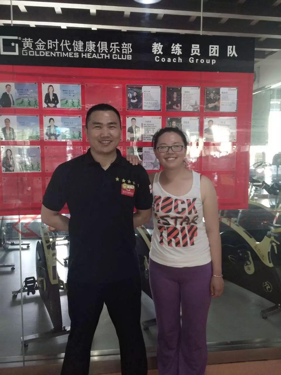 我不是胖妈，我要做辣妈