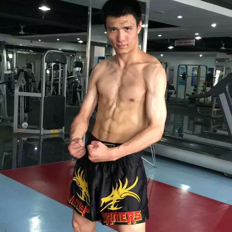 我是王飞虎，我有一个冠军梦！#17周年征文#