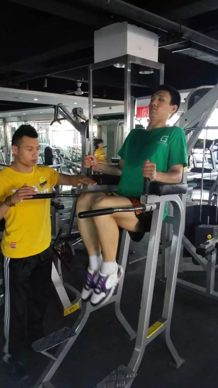 我是王飞虎，我有一个冠军梦！#17周年征文#