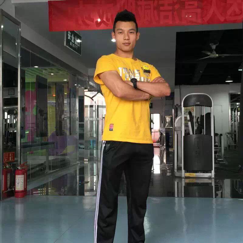 我是王飞虎，我有一个冠军梦！#17周年征文#