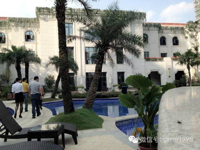 热烈祝贺黄金时代健身入驻江苏溧阳