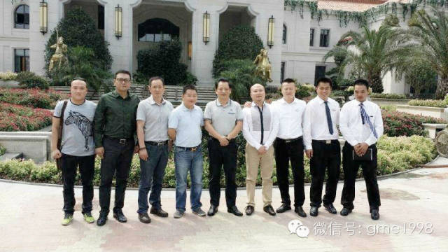 热烈祝贺黄金时代健身入驻江苏溧阳