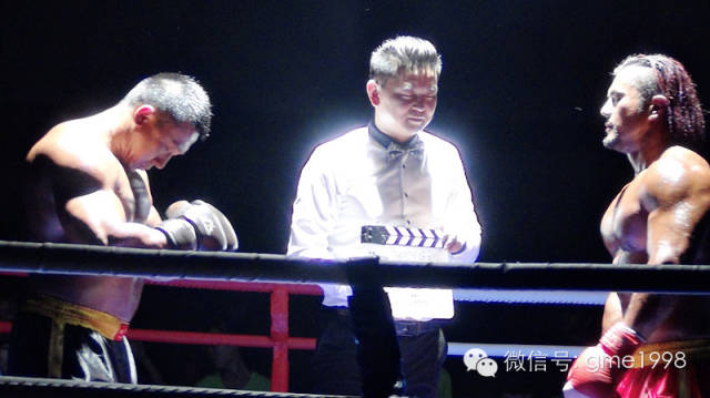 杀青！黄金时代国际健美大赛宣传片昨日圆满结束