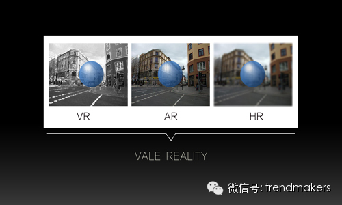 蚁视头盔：不生产虚拟现实，只做光线的搬运工