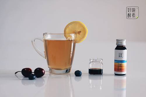 酵素和果醋是一回事吗？