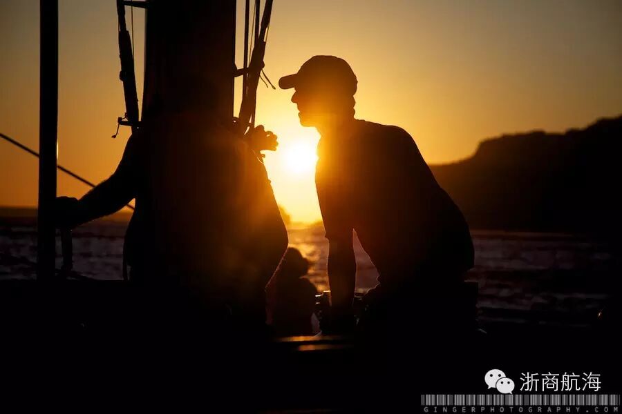 诗歌欣赏：Sea <wbr>Fever—海之恋