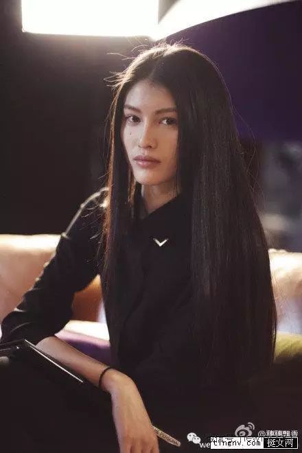 走下T台，走上娱乐圈真人秀舞台的超模们