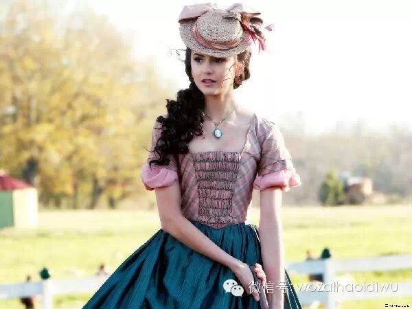 观察|女主角走了，《吸血鬼日记》怎么继续？