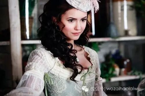 观察|女主角走了，《吸血鬼日记》怎么继续？