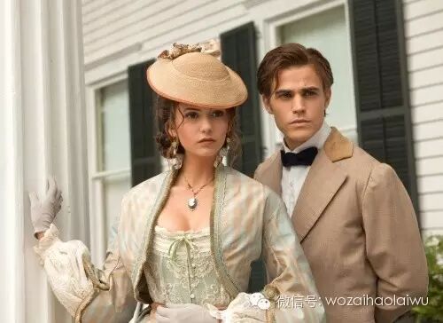 观察|女主角走了，《吸血鬼日记》怎么继续？