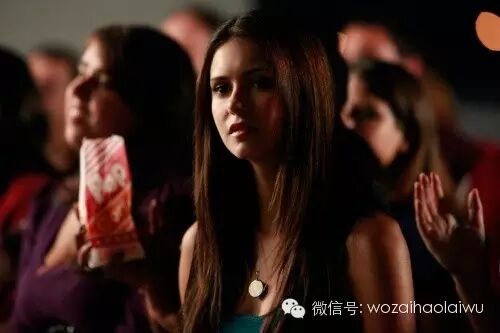 观察|女主角走了，《吸血鬼日记》怎么继续？