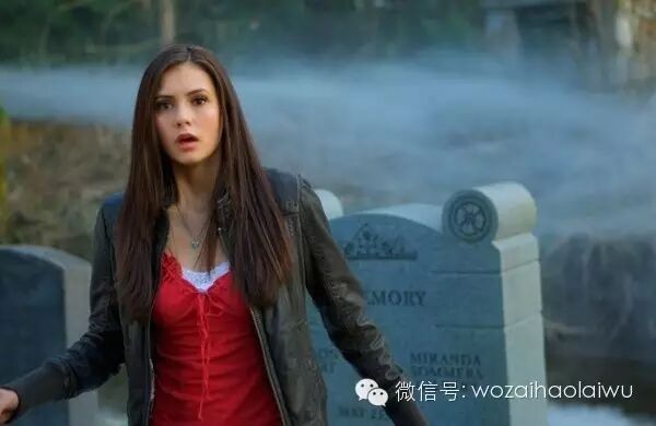 观察|女主角走了，《吸血鬼日记》怎么继续？