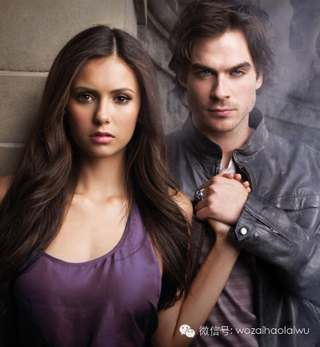 观察|女主角走了，《吸血鬼日记》怎么继续？