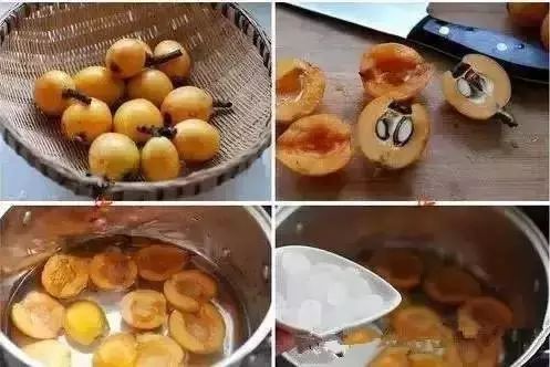 【生活】枇杷季到啦!吃得对,可不只止咳润肺这么简单 - 平安宝贝 - 平安宝贝的博客 【生活】枇杷季到啦!吃得对,可不只止咳润肺这么简单 - 平安宝贝 - 平安宝贝的博客