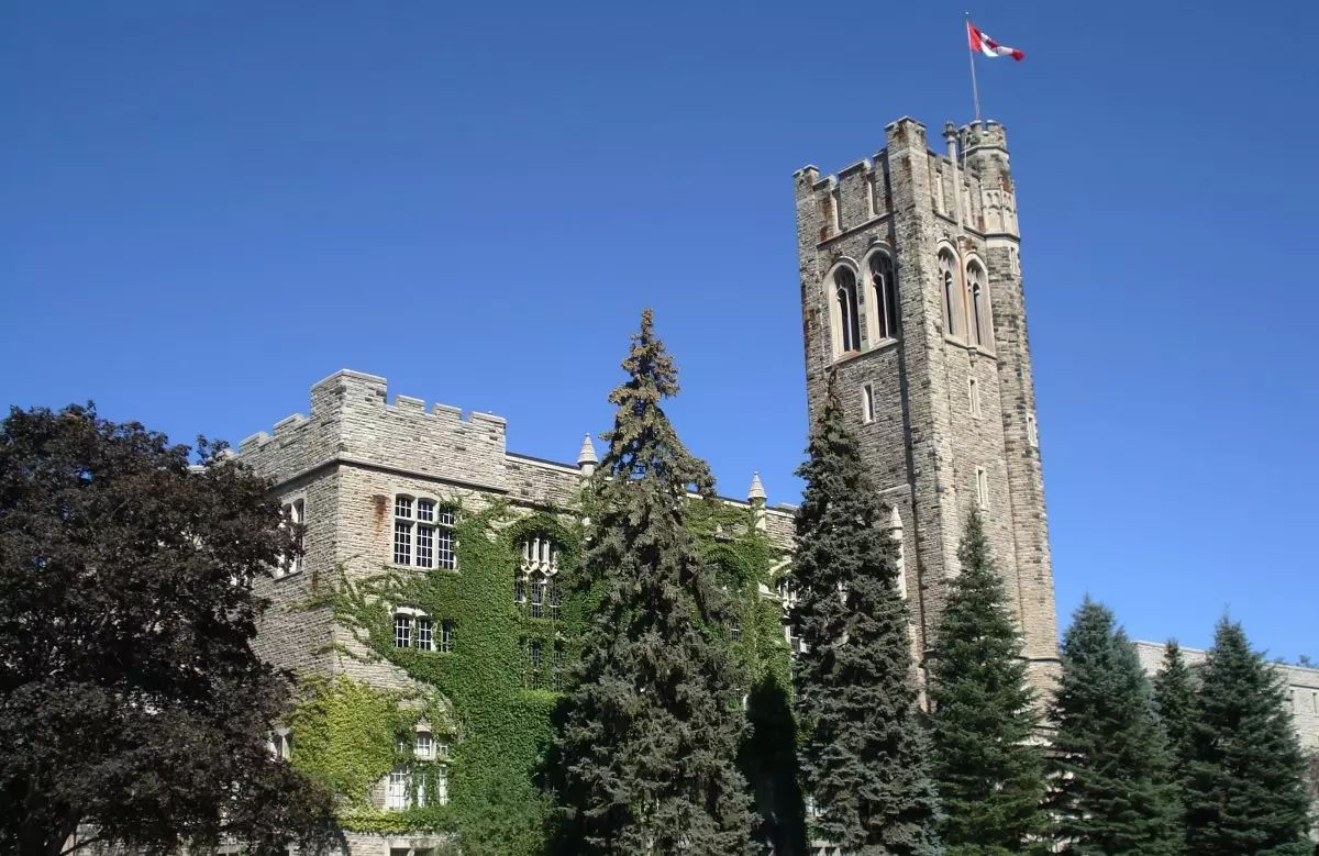 加拿大约克大学