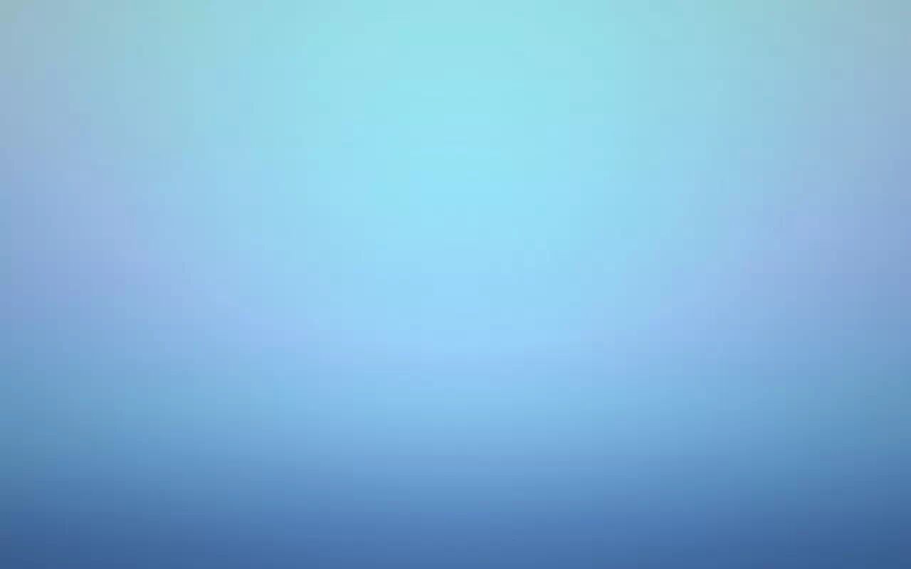 微信公众平台编辑器渐变浅蓝色背景文章模板素材图片