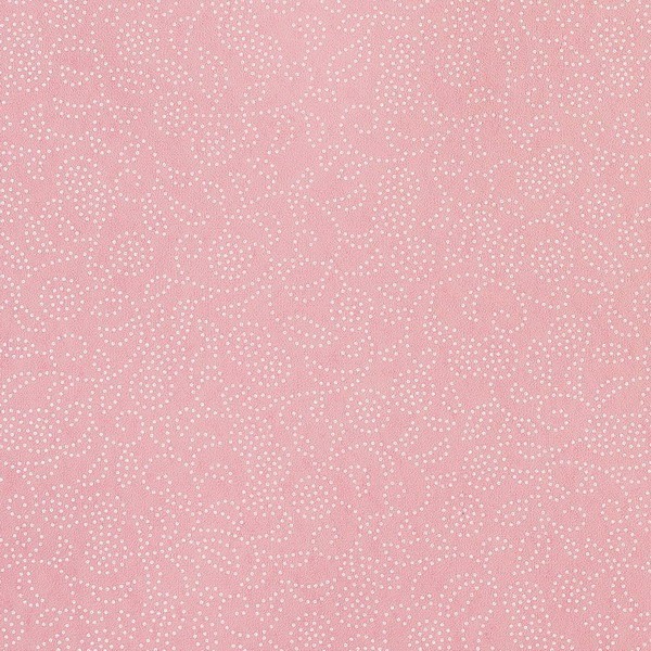 微信公众平台编辑器粉红色底白色点点背景文章模板素材图片