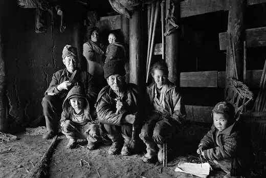 《泪》，让人心碎的故事，让人肃然起敬的“活下去的倔强”！