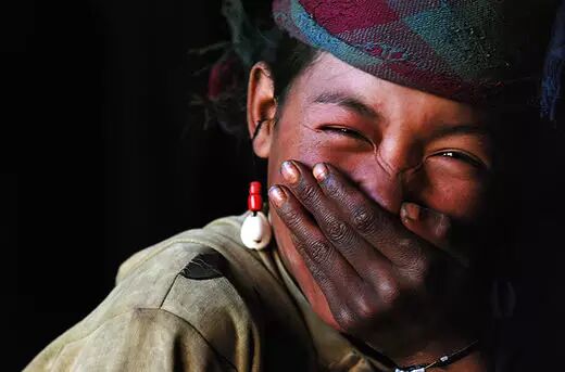 《泪》，让人心碎的故事，让人肃然起敬的“活下去的倔强”！