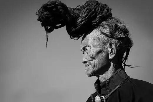 《泪》，让人心碎的故事，让人肃然起敬的“活下去的倔强”！