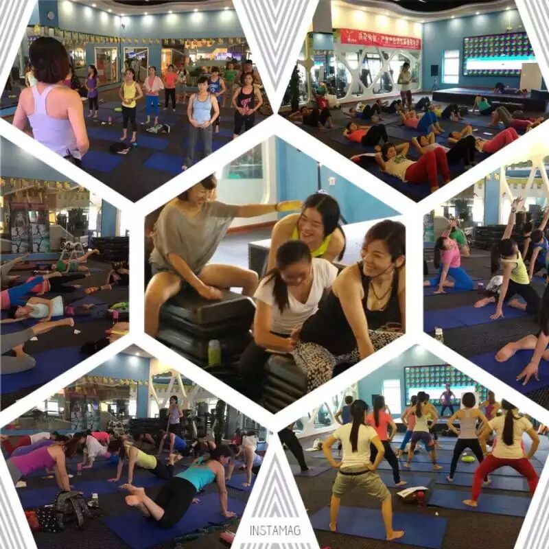 【世界很大，中国造】中国籍导师首次登陆AFC大会