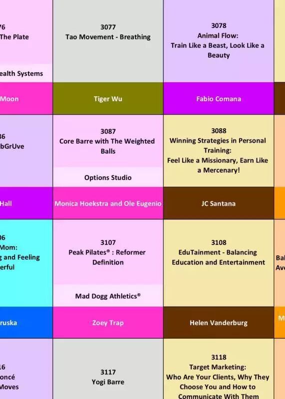 【世界很大，中国造】中国籍导师首次登陆AFC大会
