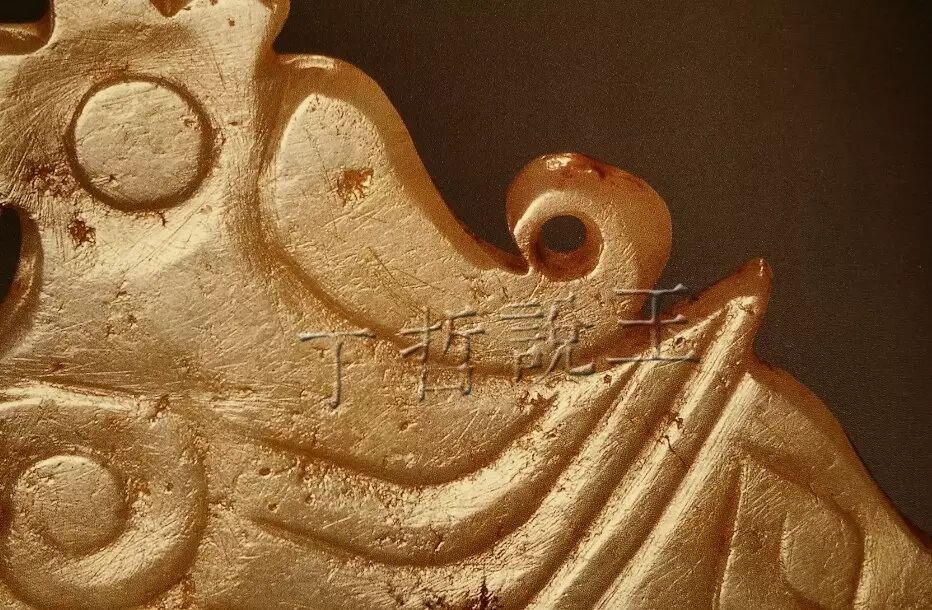 丁哲：古玉鉴定的六要素