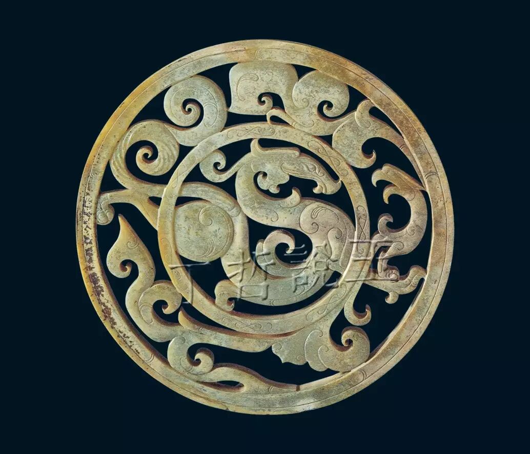 丁哲：古玉鉴定的六要素