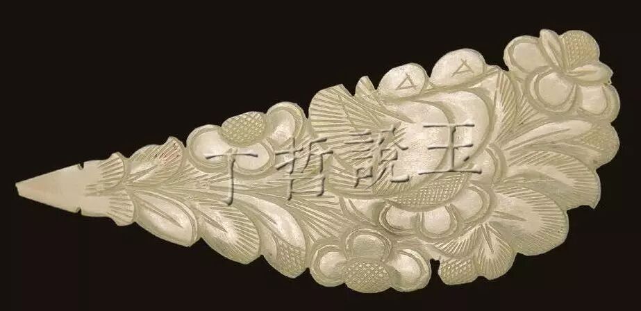 丁哲：古玉鉴定的六要素