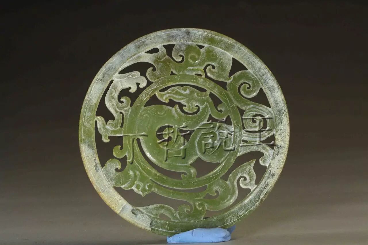 丁哲：古玉鉴定的六要素