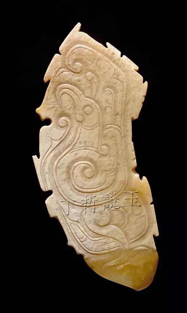 丁哲：古玉鉴定的六要素