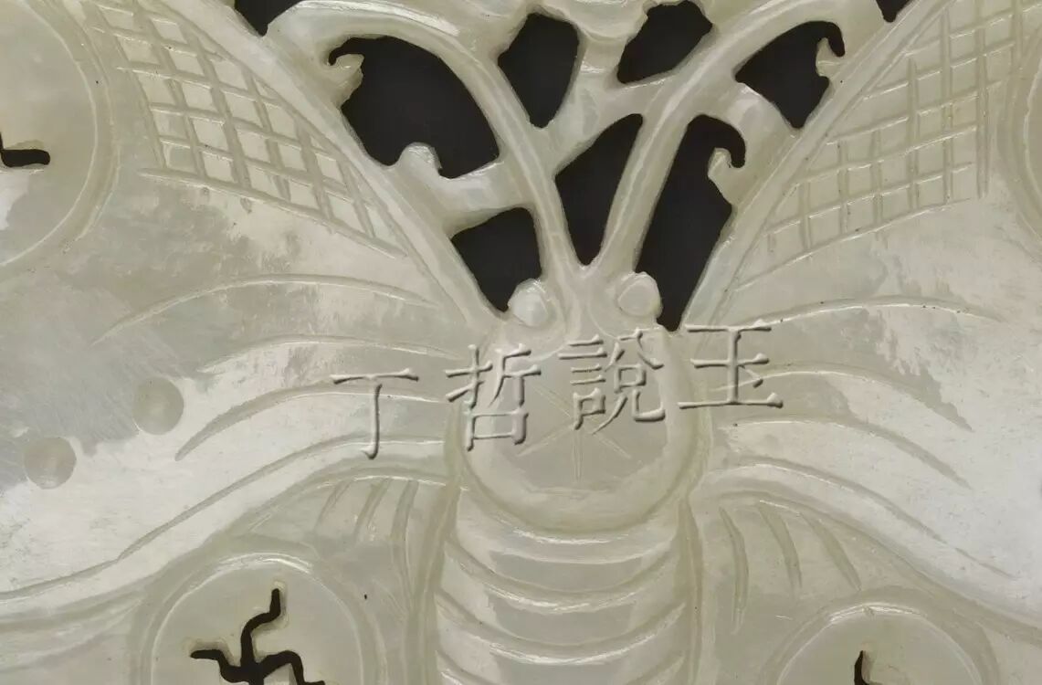 丁哲：古玉鉴定的六要素