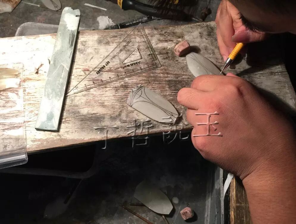 丁哲：古玉鉴定的六要素