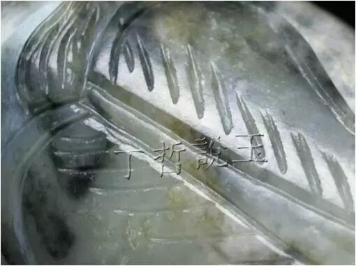 丁哲：古玉鉴定的六要素