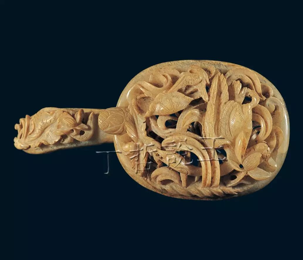 丁哲：古玉鉴定的六要素