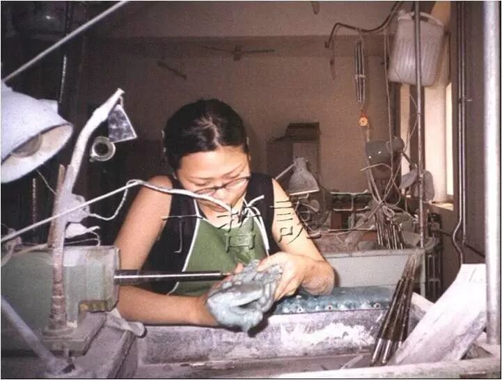 丁哲：古玉鉴定的六要素