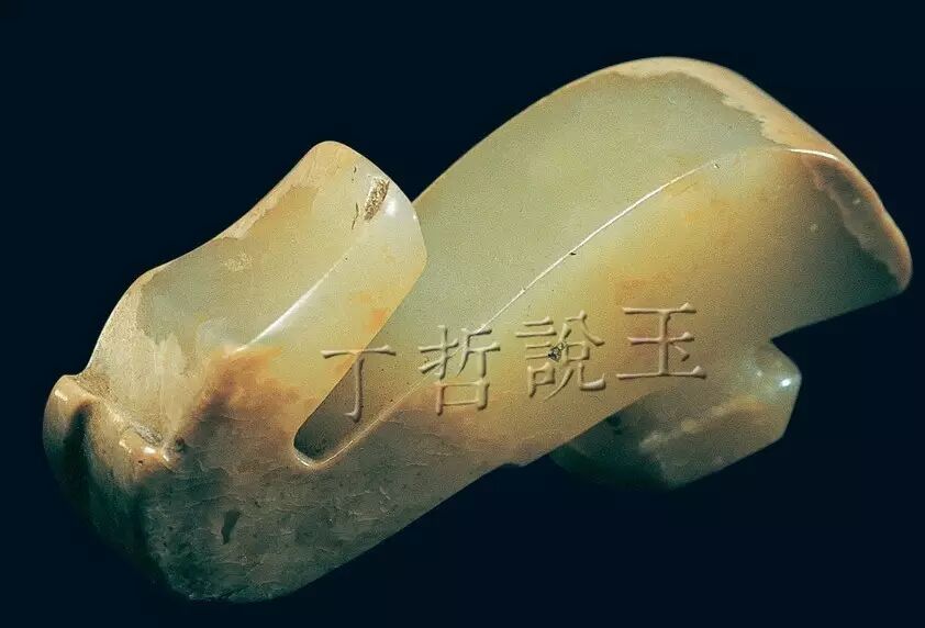 丁哲：独家披露“玉石之路”真相，颠覆你的认知！