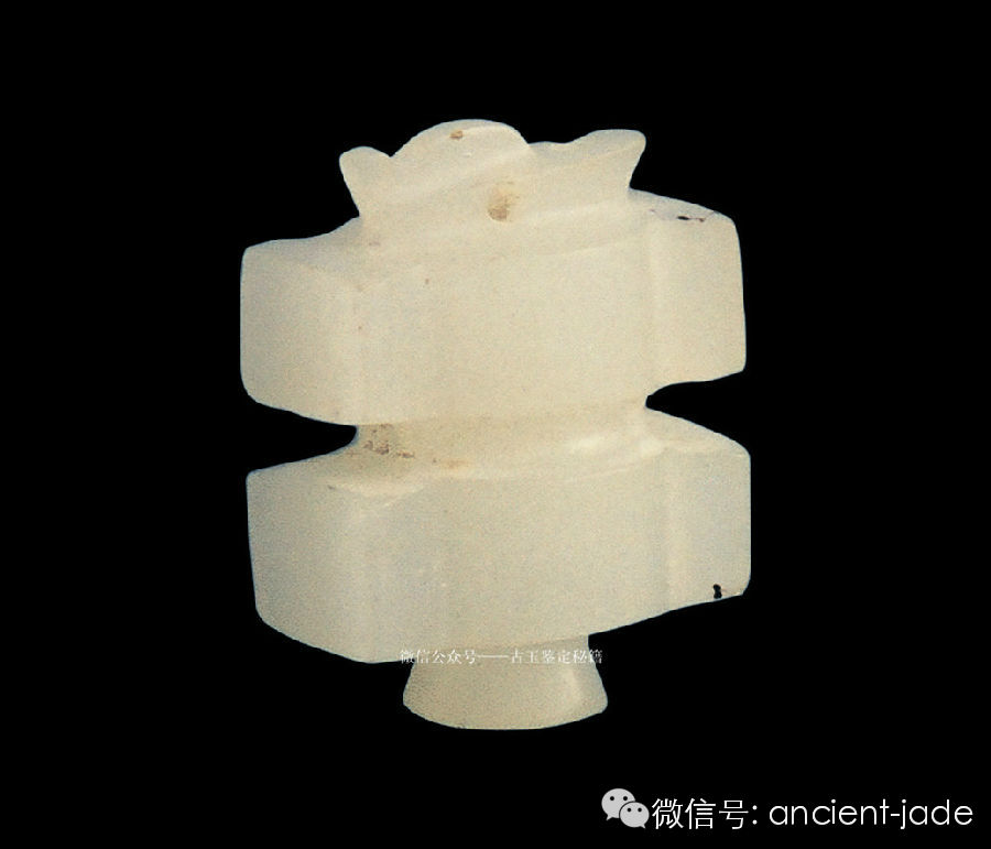 丁哲：汉代辟邪三宝——刚卯、翁仲、司南佩