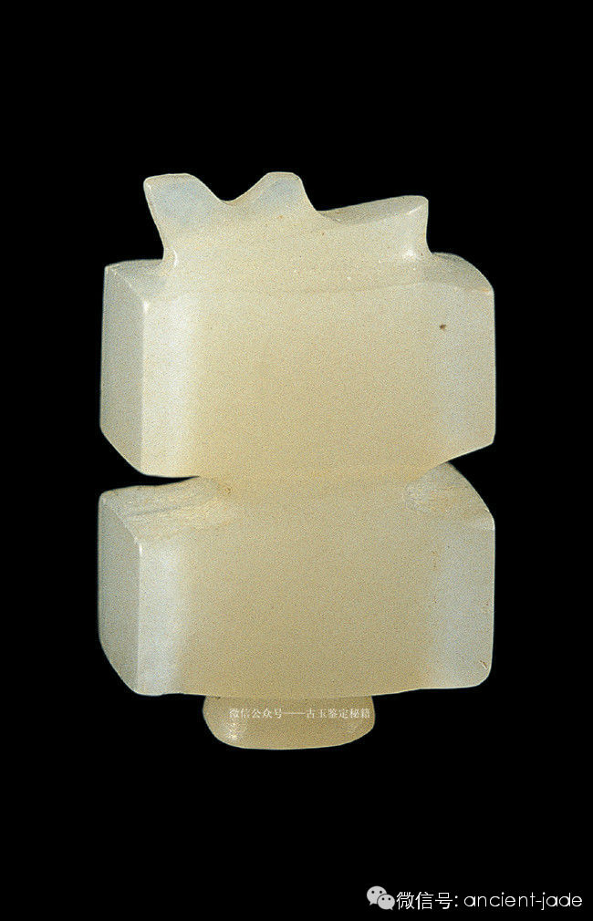 丁哲：汉代辟邪三宝——刚卯、翁仲、司南佩