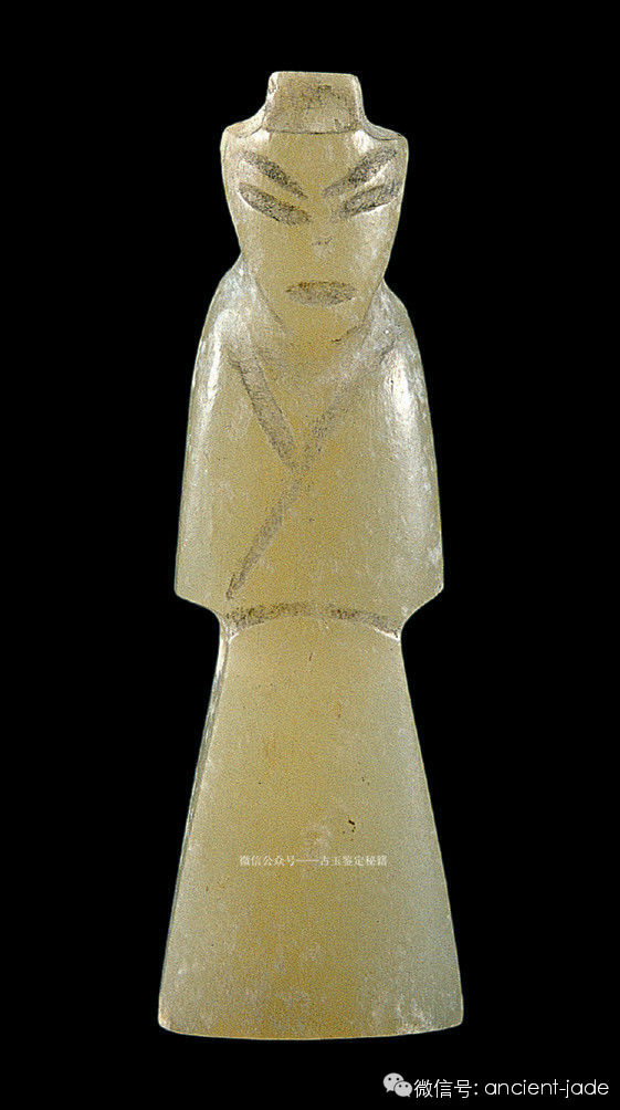 丁哲：汉代辟邪三宝——刚卯、翁仲、司南佩