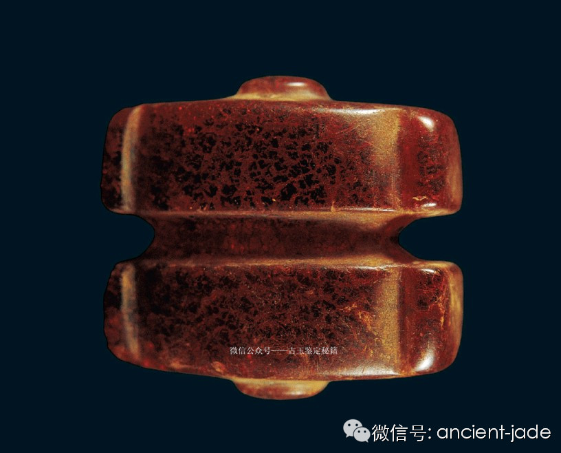 丁哲：汉代辟邪三宝——刚卯、翁仲、司南佩