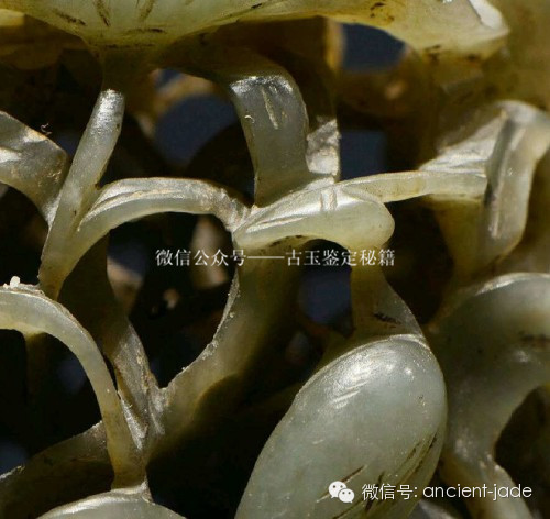 丁哲：元代玉炉顶(帽顶)的鉴定