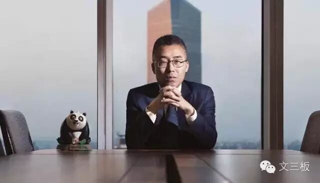 黎瑞刚千亿资本版图背后的秘密-搜狐